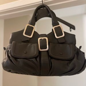 Cole Haan leather bag